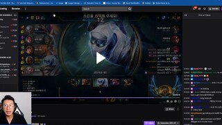 KatEvolved vs ZED99 , ĐẲNG CẤP SOLO RANK (LMHT)12.7