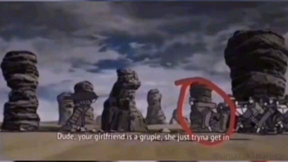 bravest shinobi