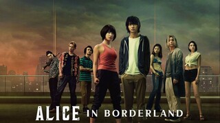 аじι℃Ё īⓝ ЪòRDΣяじаиD S01E01