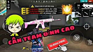 [Highlight Free Fire] Siêu phẩm Thanks For 1.000 subscriber !