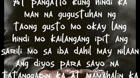 Salamat Po🥺 sana may mahanap na ako