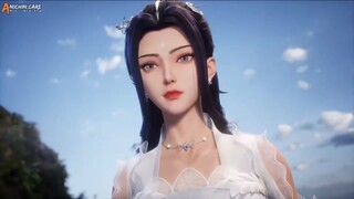 Heaven Swallowing Record Eps 03 Sub Indo
