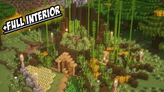 Minecraft Treehouse | Minecraft House | Minecraft Dark Oak House | Minecraft Oak House | Minecraft |