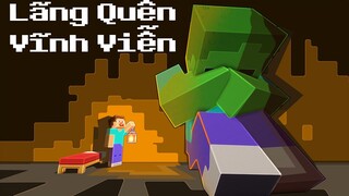 Sinh Vật TỘI NGHIỆP Nhất Minecraft (ft. Yomost)