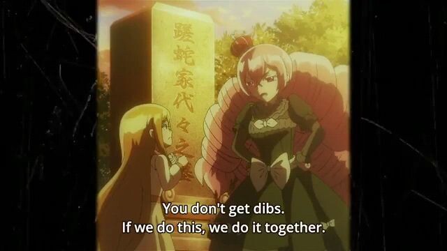 Sousei no Onmyouji Episode 34 English Subbed