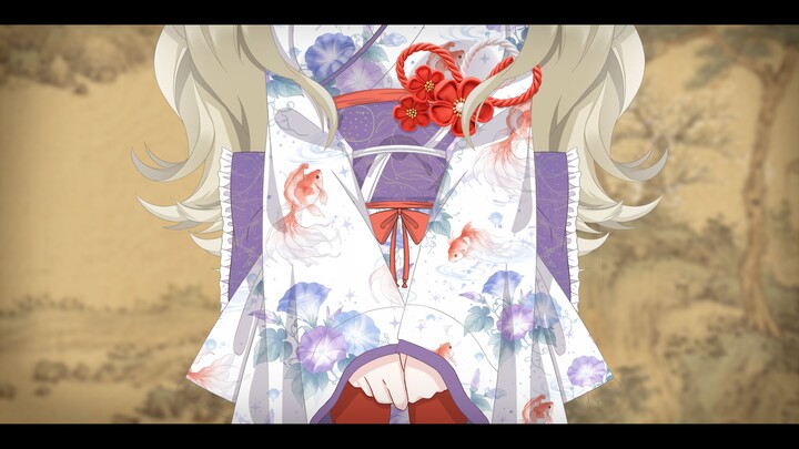 【2026.03.29】HIMERIS SI PUTRI SANG PENGUASA WILAYAH【ROLEPLAY ARCHIVE】