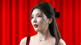 [Kelapa KK] Wanita cantik