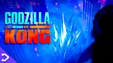 A MonsterVerse Retrospective (How Does It Hold Up?) Godzilla VS Kong