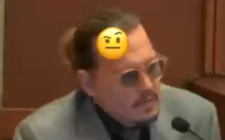 [Những khoảnh khắc hài hước của Depp tại tòa án 2.0] Johnny tìm thấy sự hùng biện của mình tại tòa á