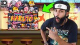 OPENING RARE LIMITED EDITION NARUTO ANNIVERYSARY CELEBRATION FIGURE SET UNBOXING!! *UNBELIEVABLE!!!*