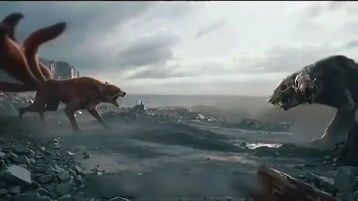 What If This Epic Dragon Fantasy Movie Was Created By AI? 🐉🔥