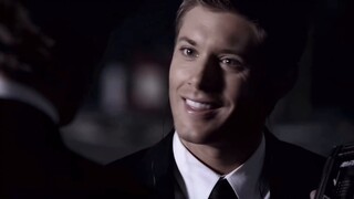 【SPN/SD】การแสดงชุดฝาแฝดของครอบครัวเวิน
