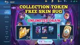 How To Get Wanwan Collector Skin | Collector Token Bug | Get Free Skins and Reward