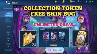 How To Get Wanwan Collector Skin | Collector Token Bug | Get Free Skins and Reward