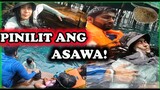 Linublob sa Malalaking ISda May Stingray Pa! // Filipino Indian Vlog