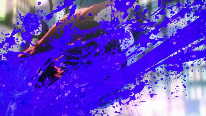 Black Torch - Episode 01