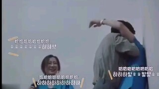 突然发现冬天和郑少女也蛮配的