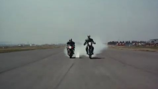 Kamen Rider World Movie Sub Indo (Kolaborasi Epic Kamen Rider Zo & J)