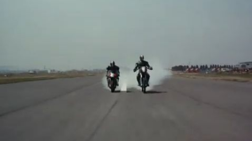 Kamen Rider World Movie Sub Indo (Kolaborasi Epic Kamen Rider Zo & J)