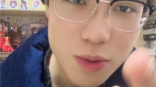 Akun pemasaran Anda harus lebih terhormat.