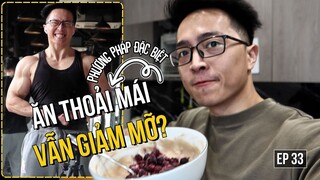 Giai đoạn kế tiếp của PREP? Diet Break VS Cheat Day? PULL DAY 1| Shredan72 EP 33| An Nguyen Fitness