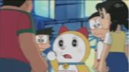 Doraemon Episode 102