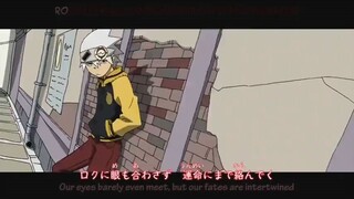 SOUL EATER EP30 (ENG SUB)