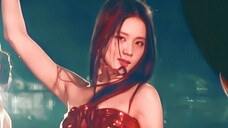 JISOO Kim Ji-soo's first Flower concert in Tokyo