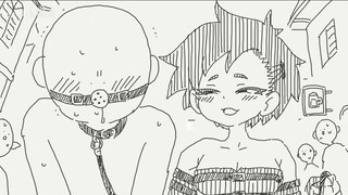 The egg-head who cursed the female warrior to obey orders, first of all, the position of the mage ch