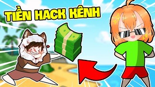 SIRO SOLO AI CHẾT TRƯỚC ĐỂ QUYÊN GÓP 3 TRIỆU VÌ KAMUI BỊ HACK KÊNH