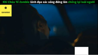Review phim : Chúa tể xác sống (p1) #reviewphimxacsong