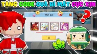 Phát +1 Mã Code Mini World Nhận Ngay Phần Quà BÍ MẬT Cực Xịn - Mới Nhất 2022 | Kha TG