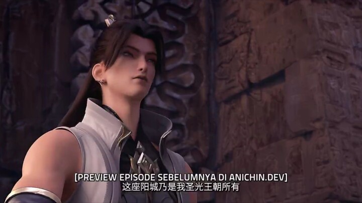 Wu Dong Qian Kun 2nd Season 5. eps.4