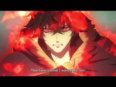 The Rising of the Shield Hero Season 2 Ep  12 Highlights!