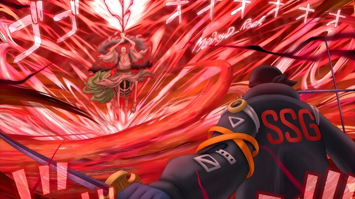 ONE PIECE EPISODE 1147 SUBTITLE INDONESIA TERBARU - GILA! AKHIRNYA ZORO VS NUSJURO! -Alur Cerita