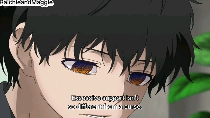 Mysterious Disappearances Ep. 10