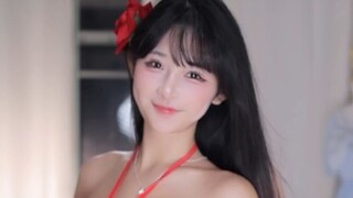[Caviar] Đồng phục áo tắm "Bon Voyage (Đứa con của rừng)" [clip phát sóng trực tiếp]