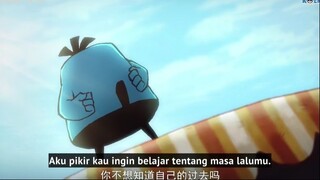scissor seven episode 1 sub indo
