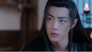 [Wangxianabo] Hewan Peliharaan Jantan di Atas Episode 13 (Penjara Shuangjie Dipaksa) Pangeran Xian H