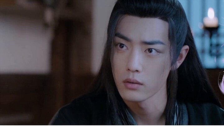 [Wangxianabo] Male Pet on Top Episode 13 (Shuangjie Imprisonment Forced) Prince Xian Male Pet Zhan