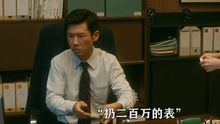 เจอเจ้านายเก่งแบบนี้ ต่อให้ทำงาน 996 ทุกวันฉันก็ยินดี...