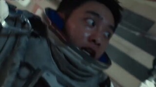 The world's second country to land a man on the moon! Official trailer for the Korean disaster sci-f