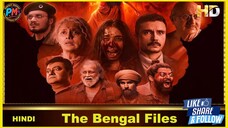 The B. Files |HINDI| Perfect Movies