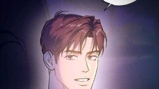 Jaeyong ga di manhwa ga di movie sama sama meresahkan🔥