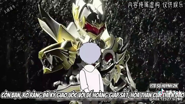 tập 1/kamen rider toàn cầu giáng lâm