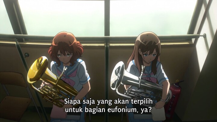 Hibike! Euphonium S3 Ep 06 (1080p)