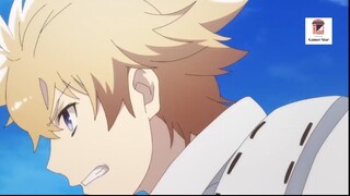 Gamer Star - Lạc Vào Thế Giới Game -Nhưng Có Nạp Lần Đầu 4 #anime #schooltime