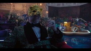 OUCH PLAYER 124#squidgames3 #netflix #squidgameseason3