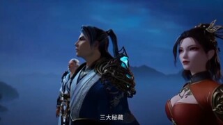 Preview Supreme Gods Emperor Eps 531 ❗