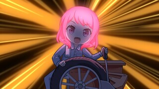 ⚡Nhà để xe Maruyama⚡